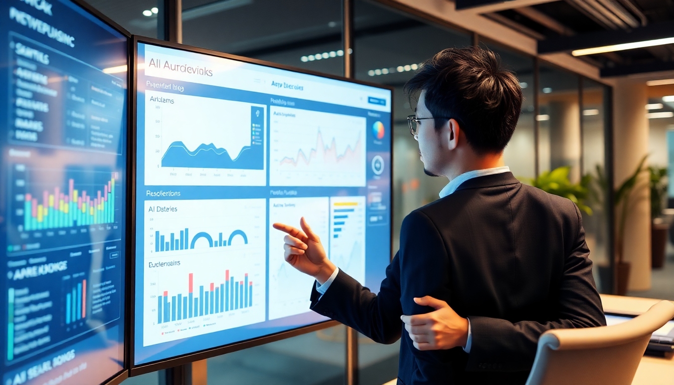 中小企業のAI導入成功事例：業務効率化の具体的手法