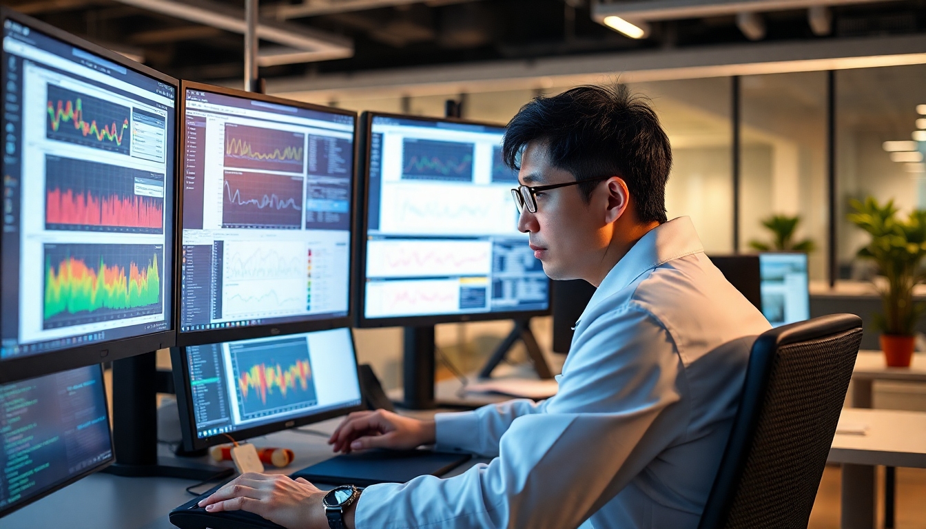 データサイエンティストのキャリアパス：2025年に求められるスキルセット