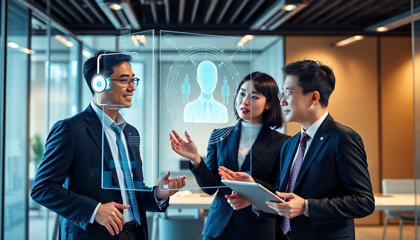 社内AIアシスタント時代の到来：Copilot for Bizが変える働き方の未来