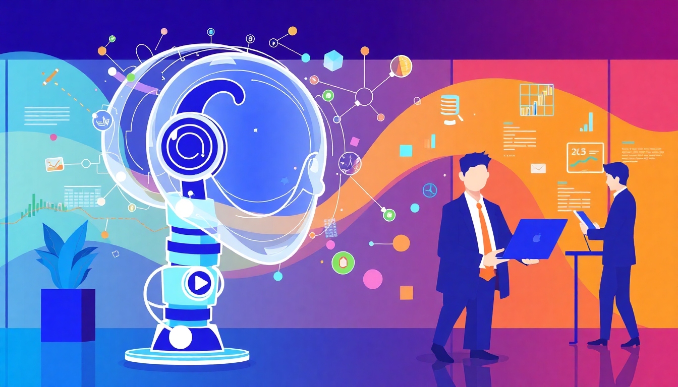 AI時代を生き抜くために