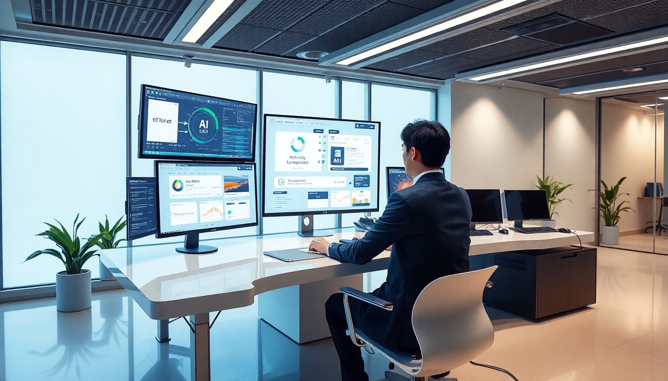 生成AIとRPAの融合で変わる未来