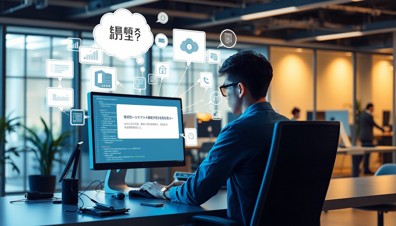 プロンプトエンジニアリングと思考力 - AIを使いこなす人間のスキル