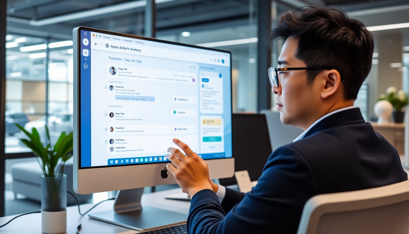 ChatGPTで始める業務自動化