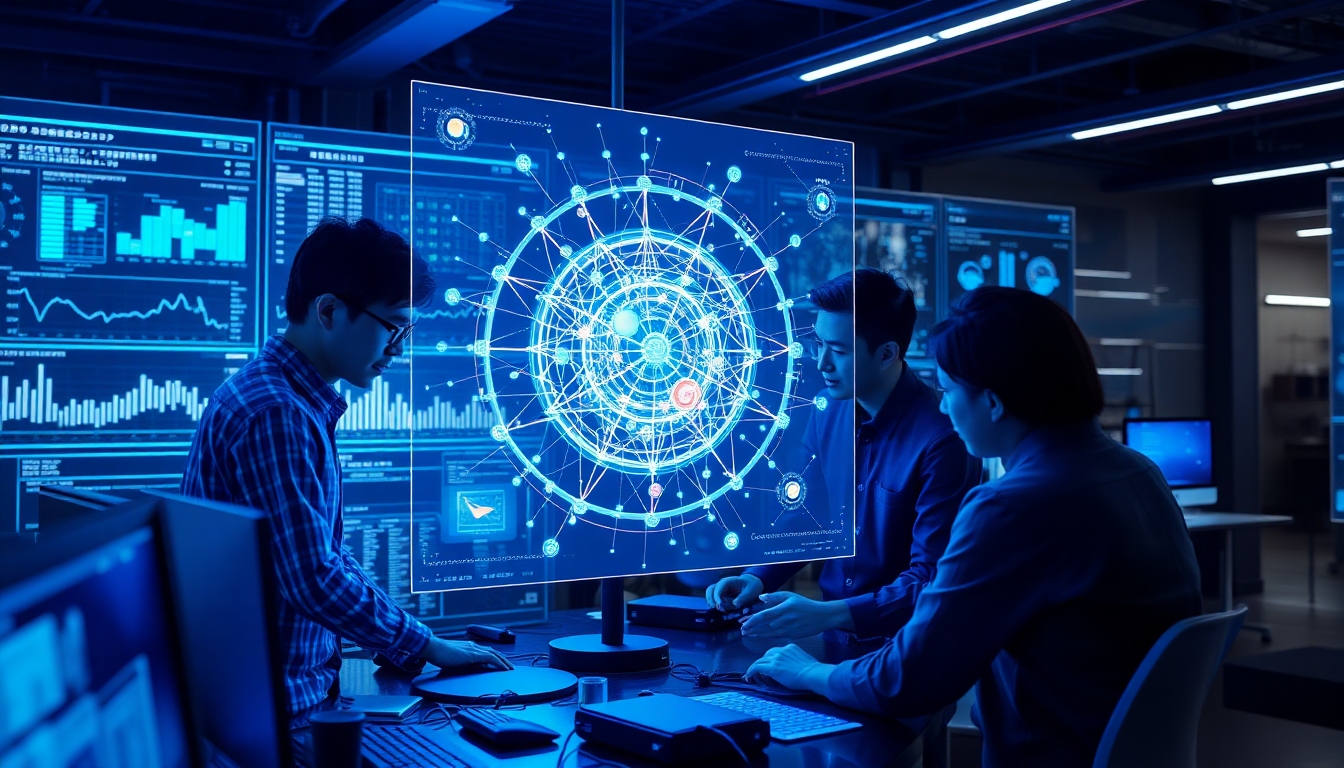 AIエージェント導入の実践ガイド