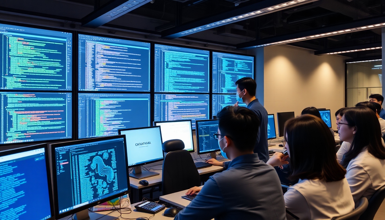 AI人材不足の現実と対策戦略