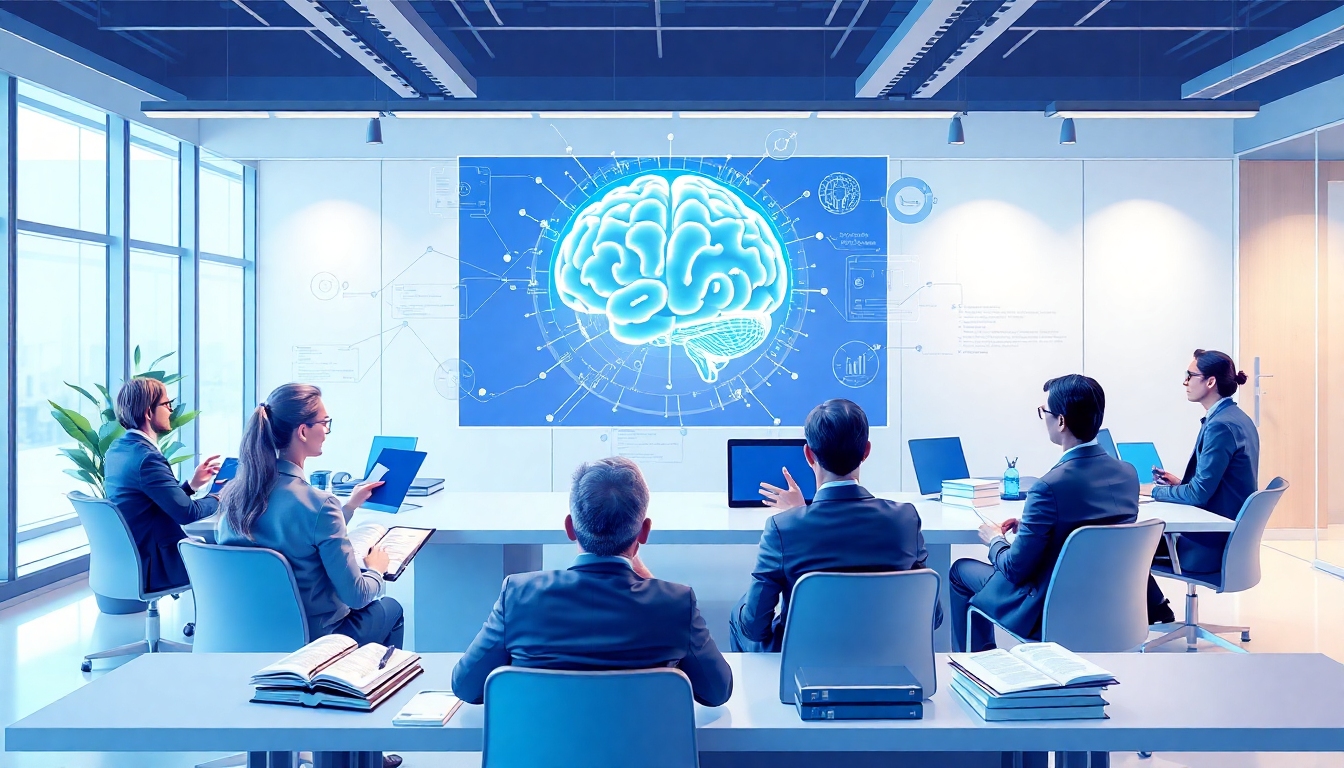 ビジネスパーソンが身につけるべきAIリテラシー