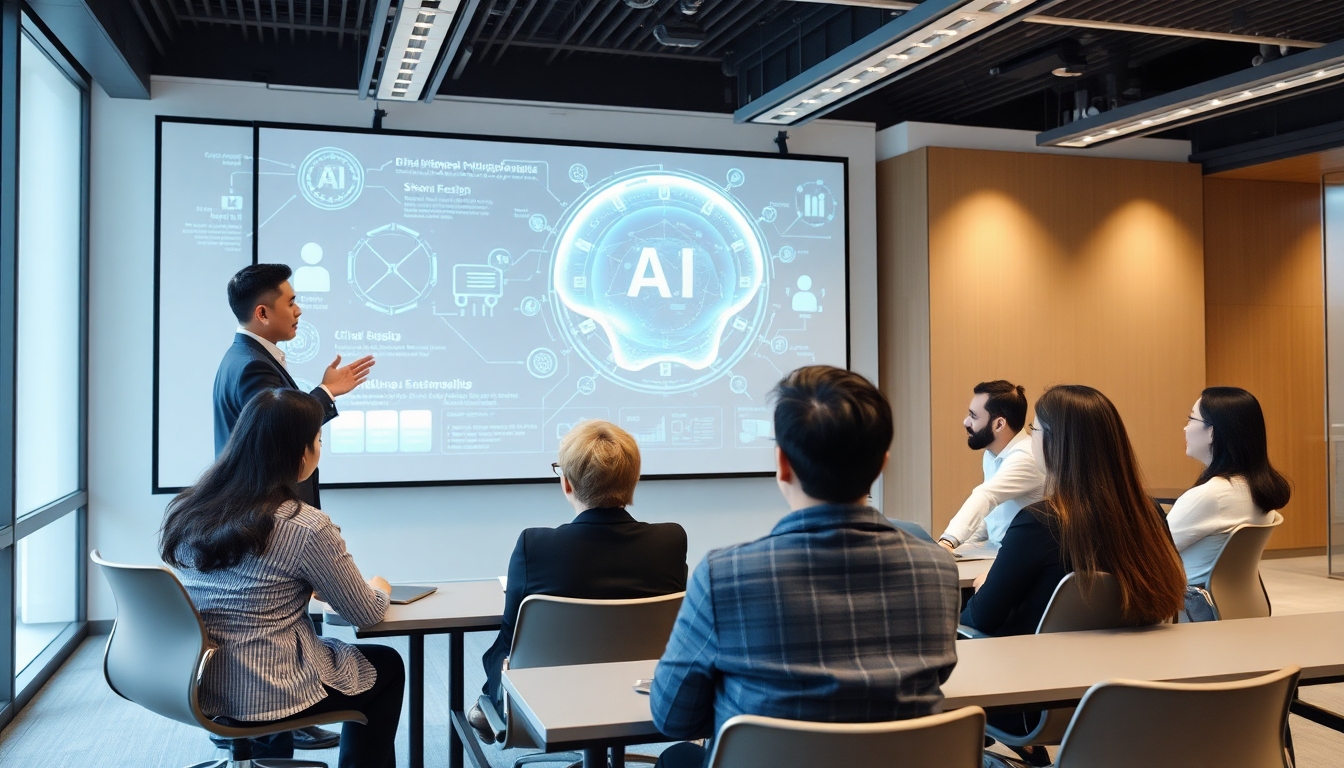 AIリテラシーとプロンプトエンジニアリング