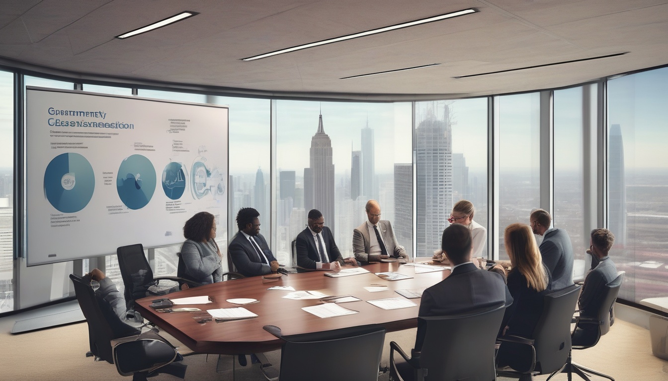Anthropic CEOが求める「AI規制の公的強制力」が示す業界転換点と企業への影響