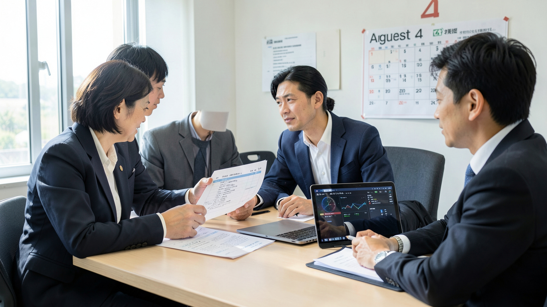 C認証で変わるAIガバナンス、企業が備えるべき第三者評価の実務